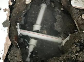 任丘阳台漏水维修公司为您分享楼上楼下漏水怎么处理