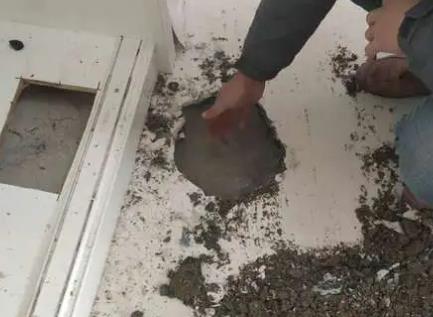 任丘卫生间漏水维修公司分享下精确定位查漏水一次多少钱?不同级别收费不同