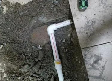 任丘阳台漏水维修时有哪些声音会影响检漏仪